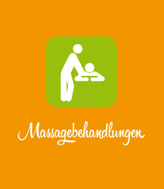 Massagebehandlungen